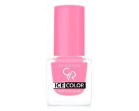 Golden Rose Ice Color Nail Lacquer 138 Lakier do paznokci Kolor - 138