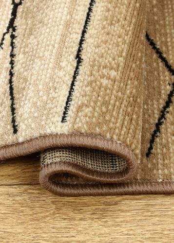 Dywan Choco 1716/12 prostokąt 080x150 na Arena.pl