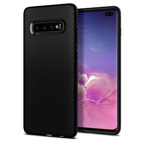 Samsung Galaxy S10+ plus Etui Spigen Liquid Air na Arena.pl