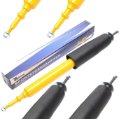 Amortyzatory Sportowe Tylne Do  BMW 3 E90 E91 E92 E93 ATEST NOWE