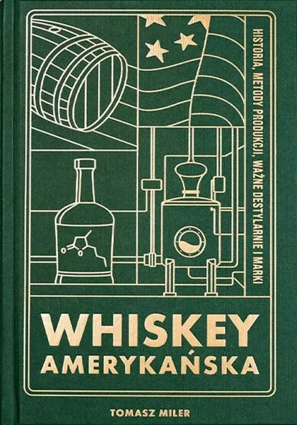 Whiskey Amerykańska zdjęcie 1