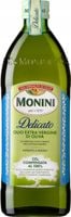 MONINI DELICATO OLIWA Z OLIWEK EXTRA VERGINE tłoczona na zimno 750 ML