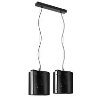 Nowoczesne Lampy Wiszące Loft Kometa 2921/Z-B-2