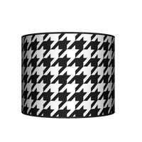 Abażur Walec - Pepitka