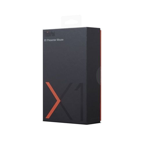 Mysz ThinkPad X1 Presenter 4Y50U45359 na Arena.pl