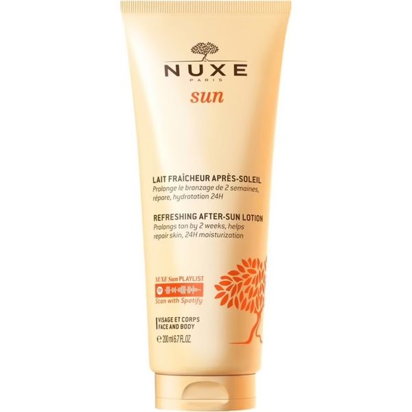 Nuxe Sun Balsam po opalaniu 200 ml zdjęcie 3