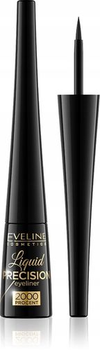 EVELINE EYELINER LIQUID PRECISION MATT na Arena.pl