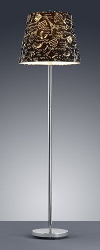 Lampa podłogowa 401600102 Trio na Arena.pl