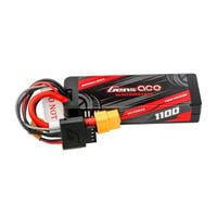 akumulator lipo gens ace g-tech 1100mah 11.1v 3s1p 60c grp-76