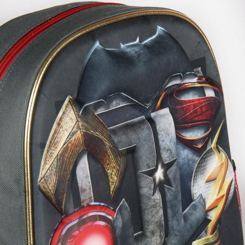 Justice League 3D backpack na Arena.pl