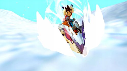 Gra na Nintendo Switch - Monster Hunter Stories Collection - RPG 12+ na Arena.pl