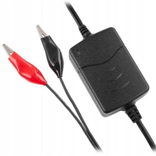 Zestaw Do Autka 2X Akumulator 6V 4,5Ah +Ładowarka zdjęcie 2