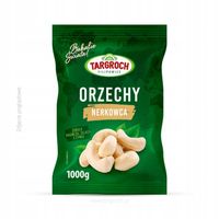 ORZECHY NERKOWCA CAŁE ORZECHY 1KG - TARGROCH