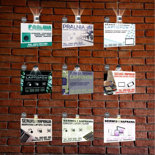 nadruk UV TABLICZKA reklamowa z lampką SZYLD 40x30 dibond SALA BANKIETOWA na Arena.pl