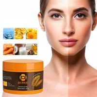 KREM PRZYSPIESZAJĄCY OPALANIE - BRĄZUJĄCY 150g OUHOE SPF 0