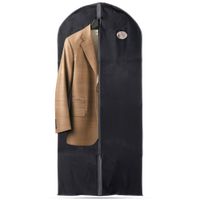 Pokrowiec na Ubrania Odzież Garnitur Koszulę Płaszcz Sukienkę Ochronny