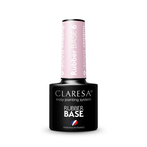 Claresa Baza rubber 6 -5g na Arena.pl