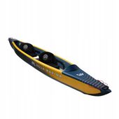 Kajak wysokociśnieniowy 2-os Aqua Marina Tomahawk