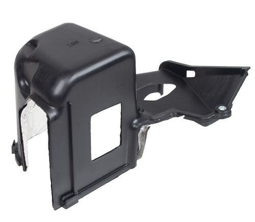 Osłona tłumika Cedrus agregat CEDIN1000R 18109HZ900110-00A0 na Arena.pl