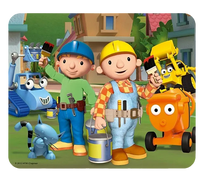 Podkładka pod myszkę Bob Budowniczy