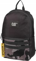 Plecak CAT Caterpillar Gobi Light Charcoal Camo