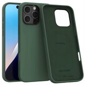 Spacecase Pure Mag Iphone 16 Pro Max Dark Green