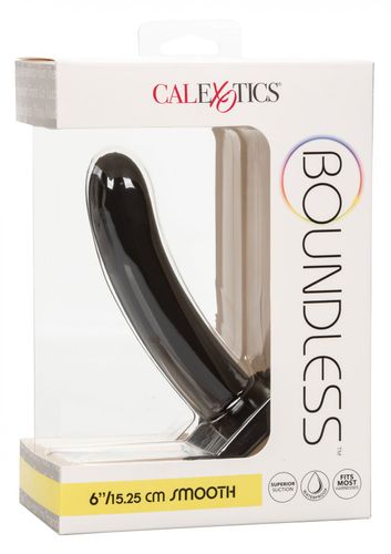 boundless 6/15.25cm smooth black na Arena.pl