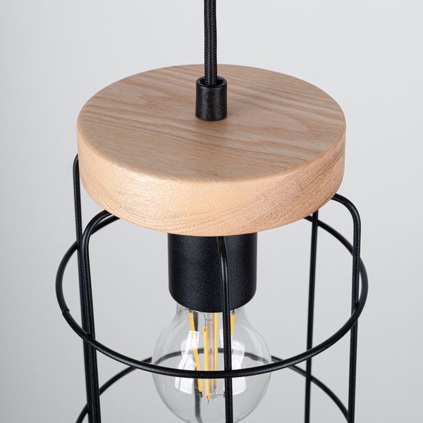 Lampa wisząca GOTTO 3L zdjęcie 5