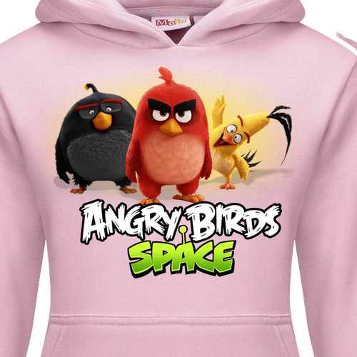 Dres Dziecięcy Angry Birds na Arena.pl