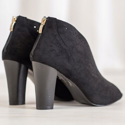 Botki Open Toe VINCEZA r.38 na Arena.pl