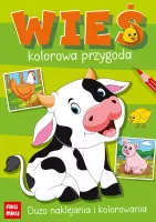 Wieś. Kolorowa Przygoda