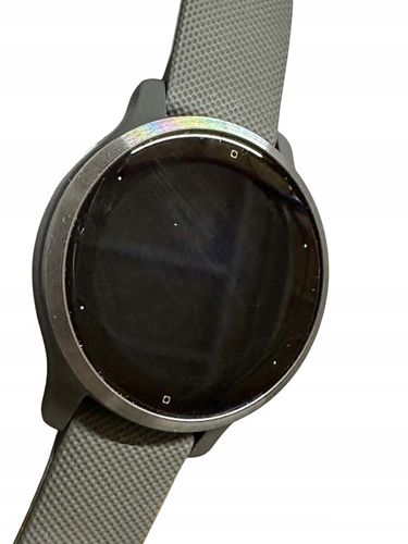 (OUTLET) Smartwatch Garmin Venu 2S szary na Arena.pl