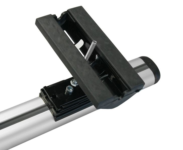 Bagażnik dachowy ALU Renault Master BUS 2004-2009 zdjęcie 5