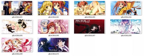 Kubek Magiczny Black Bullet DO WYBORU na Arena.pl