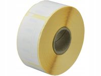 Etykiety do drukarek etykiet Dymo S0722550 19x51 mm