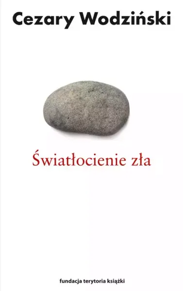 Światłocienie zła zdjęcie 1