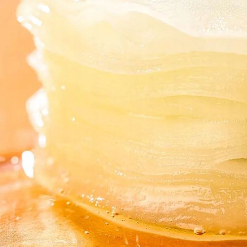 LalaRecipe Yuzu Vita C Ampoule Pad Rozjaśniające płatki z witaminą C 2szt na Arena.pl