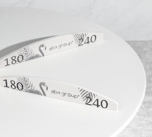 Aba Group Pilnik Łódka 180/240 Slim Folia 100 szt na Arena.pl