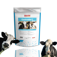 Gastrodol C Mieszanka dla cieląt, wspiera trawienie i jelita 5 kg wiaderko