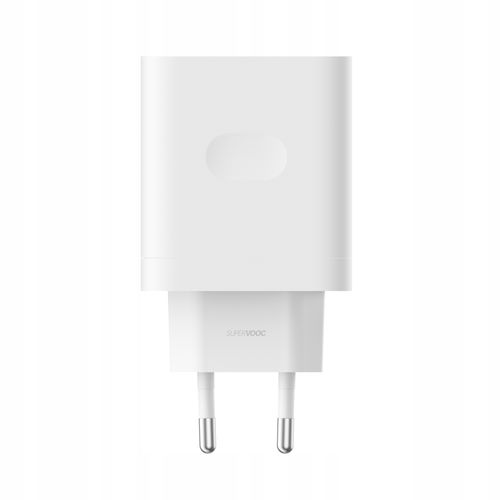 Ladowarka OPPO SUPERVOOC 45 W biały na Arena.pl
