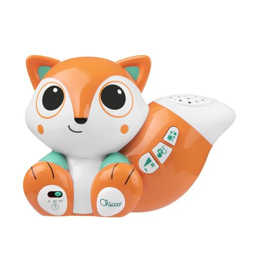 Kolorowy projektor Foxy na Arena.pl
