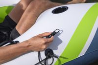 Wyspa Hydro Force Breeze Bloc Island Bestway