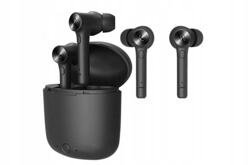 Słuchawki Bezprzewodowe Bluetooth zdjęcie 15