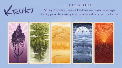 Gra Kruki na Arena.pl