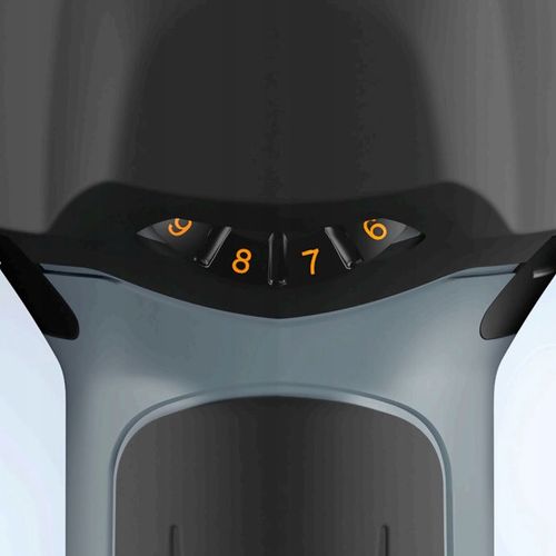 OPALARKA HG2420 E REGULACJA TEMPERATURY 2200W ST008284 STEINEL na Arena.pl