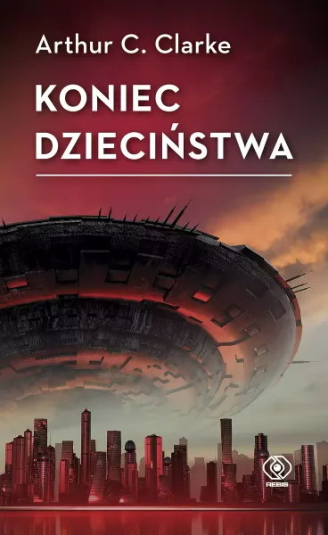 Koniec dzieciństwa zdjęcie 1