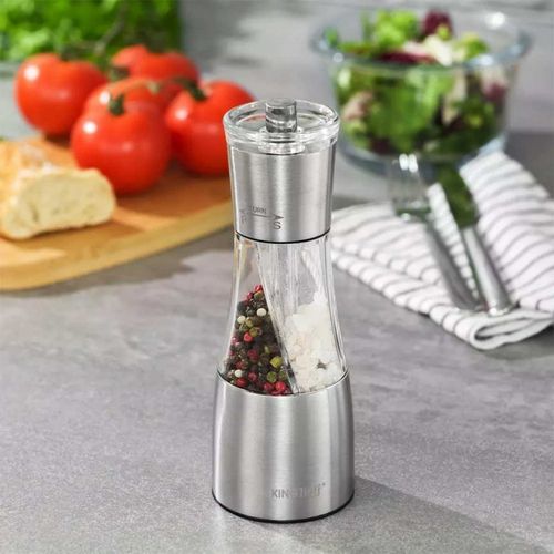 MŁYNEK DO PIEPRZU SOLI KINGHOFF KH-4041 DUET na Arena.pl