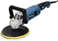 Polerka elektryczna 2650W 180mm 800-3300 rpm zestaw XXL KD3079