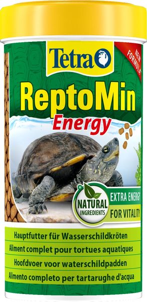 Tetra ReptoMin Energy 100ml zdjęcie 1