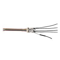 uniwersalny sterownik wifi/bluetooth shelly plus uni